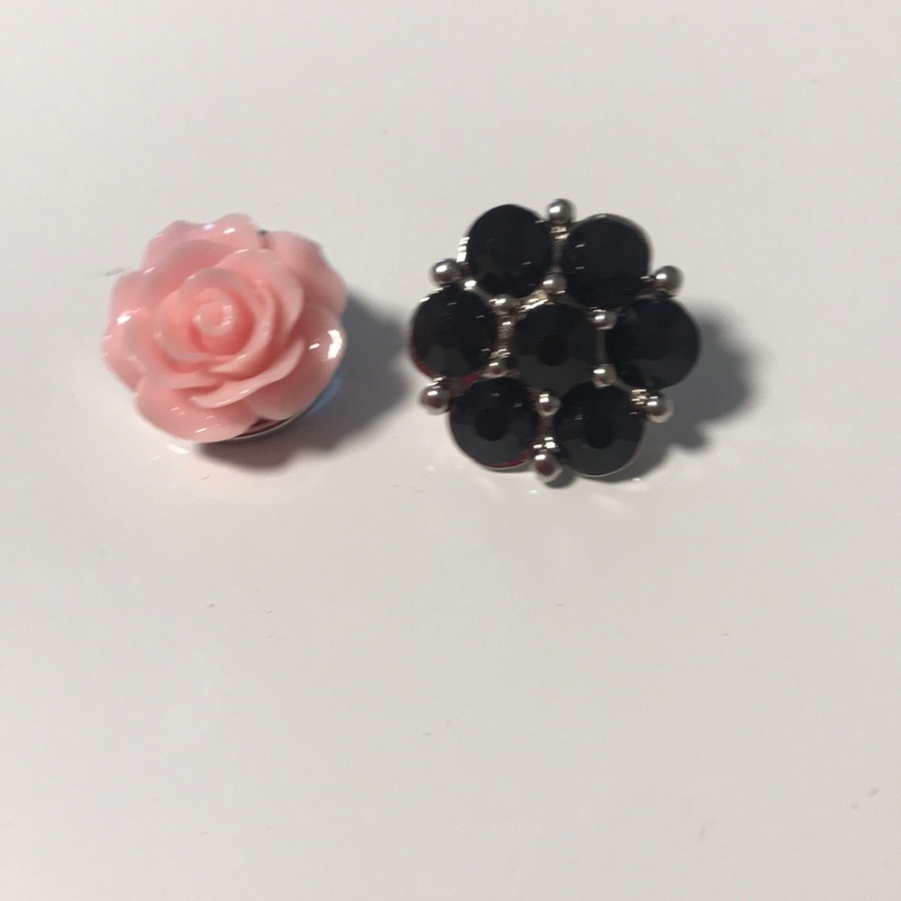 Snap jewelry
